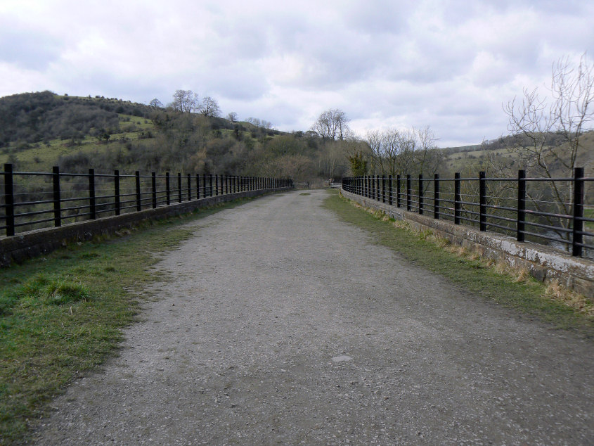 Monsal Trail Monsal Trail